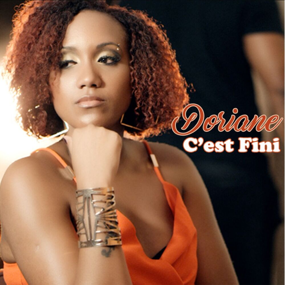 Picture of C'est fini