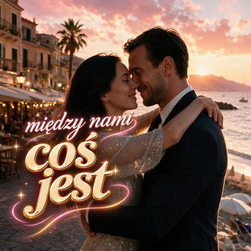 Między nami coś jest