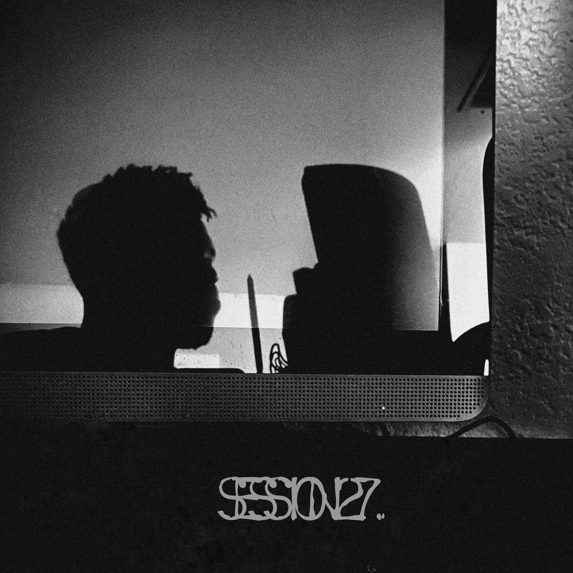 Album cover of Session 27