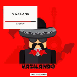 Cover of Vazilando