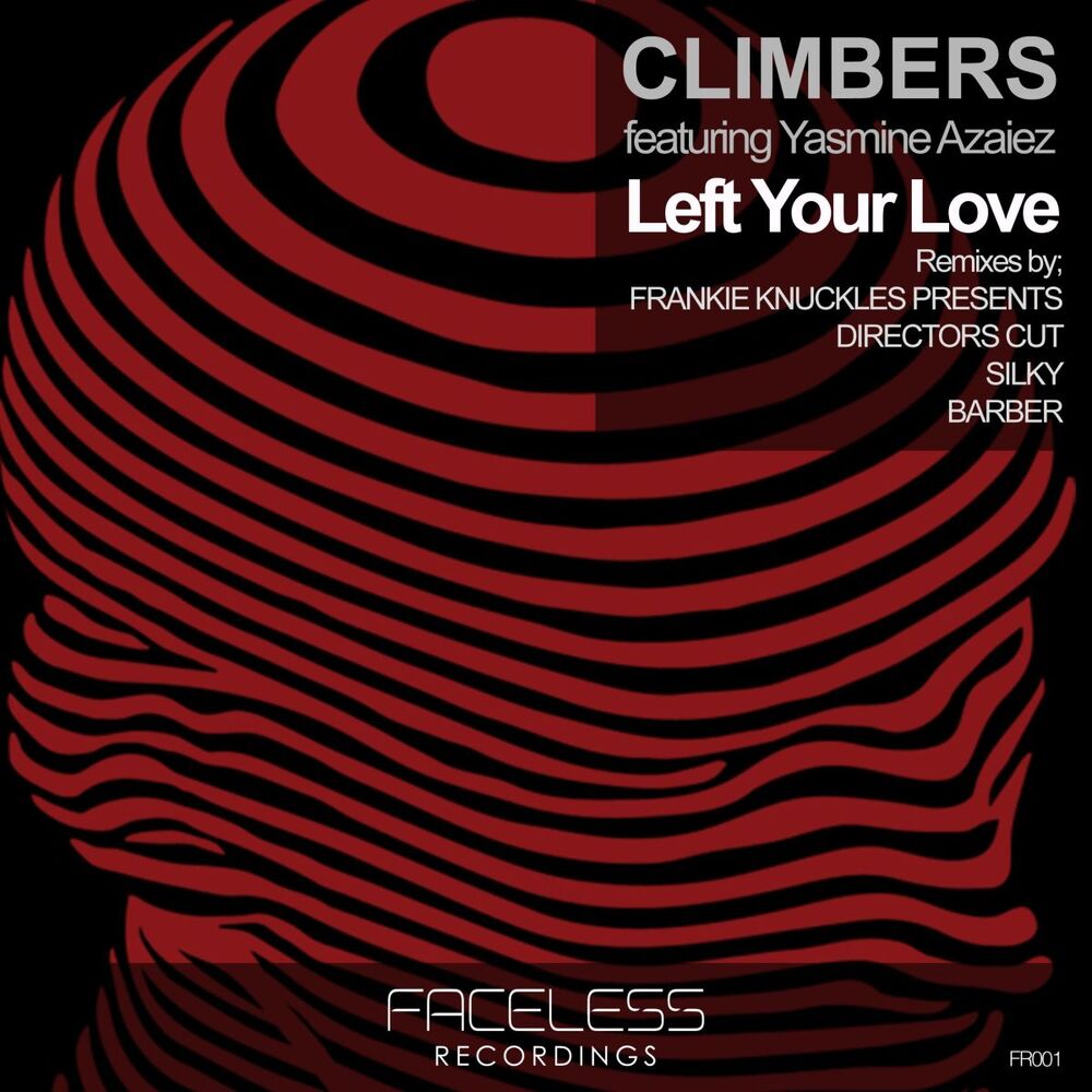 Picture of Left Your Love feat. Yasmine Azaiez
