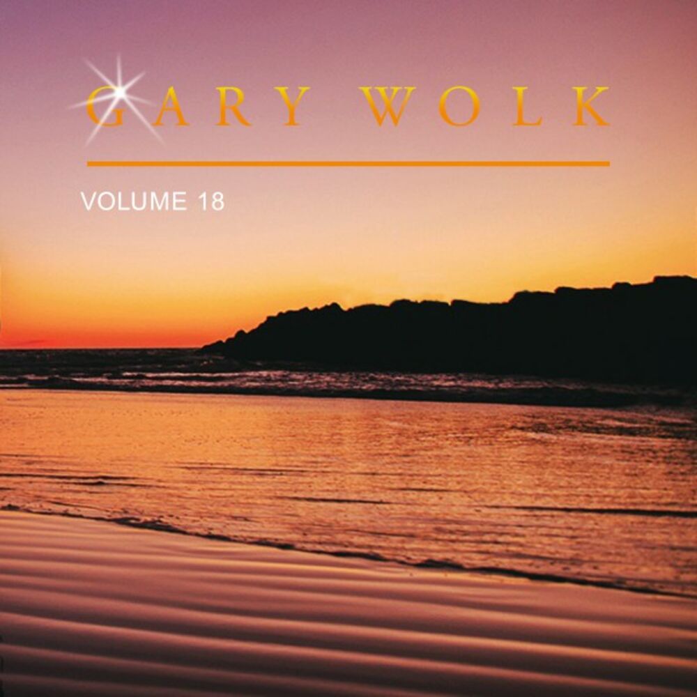Picture of Gary Wolk, Vol. 18