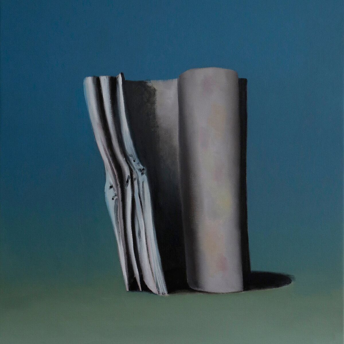 Album cover of A3 - Late afternoon drifting