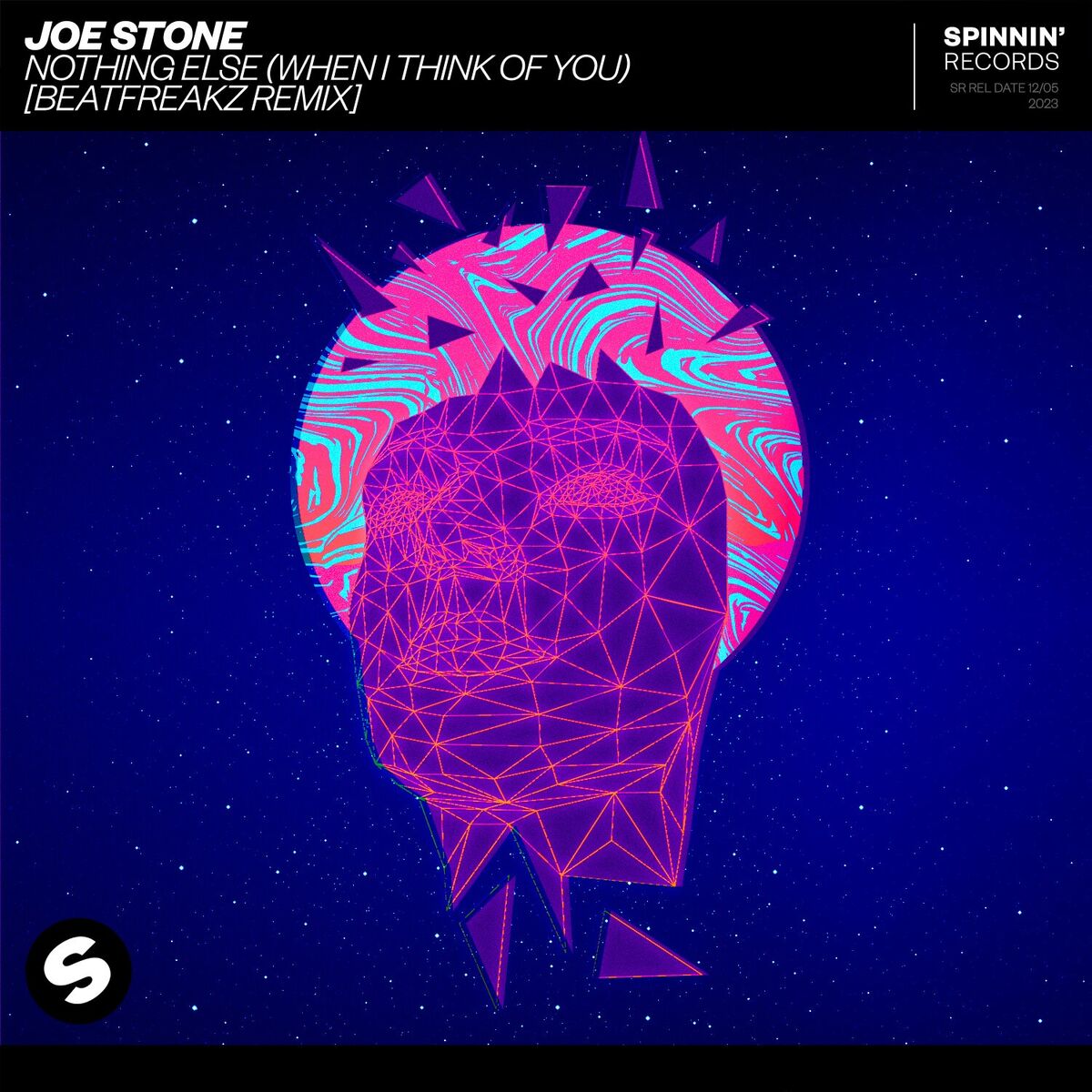 Album cover of Nothing Else (When I Think Of You) [Beatfreakz Remix]