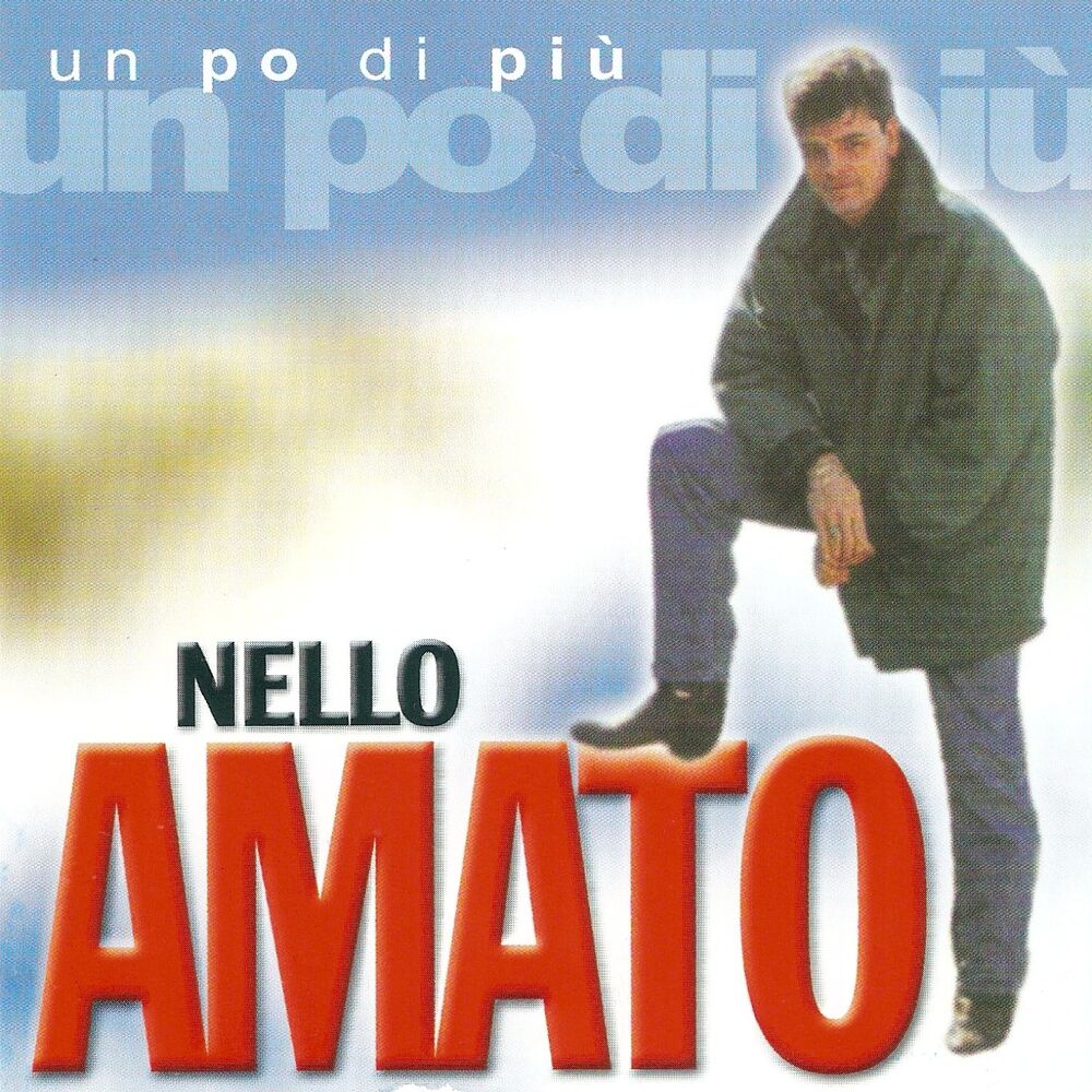 Picture of Un po' di più