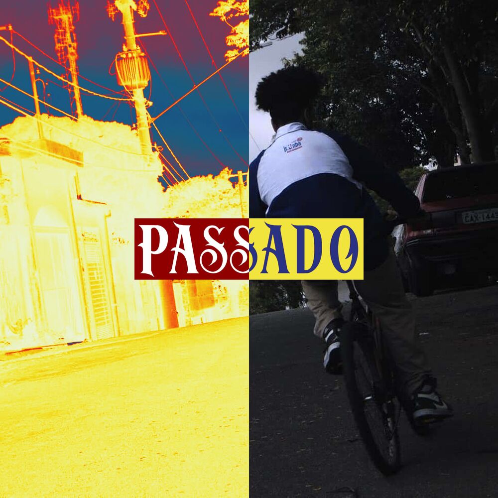 Picture of Passado