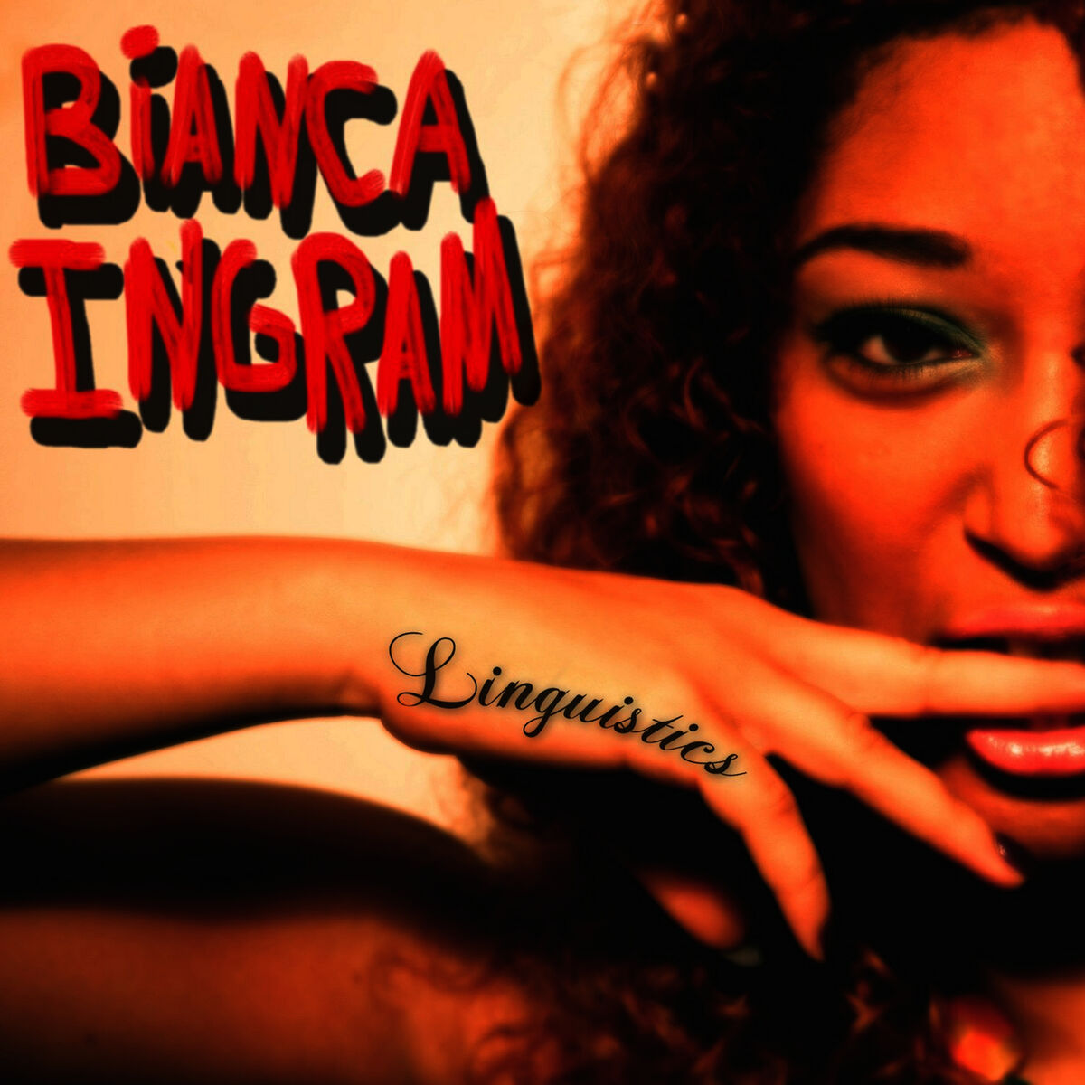 Album cover of Linguistics