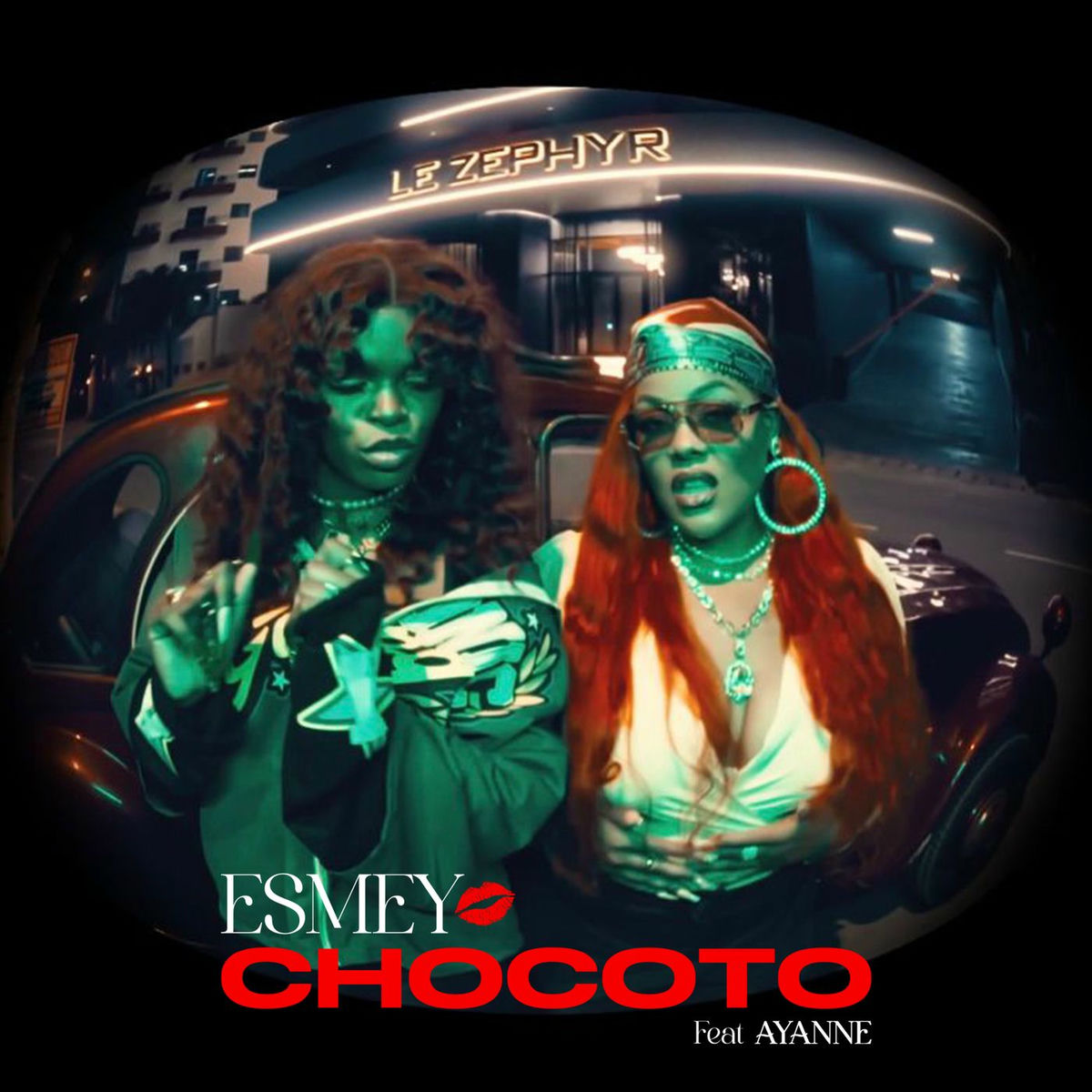 Album cover of Chocoto