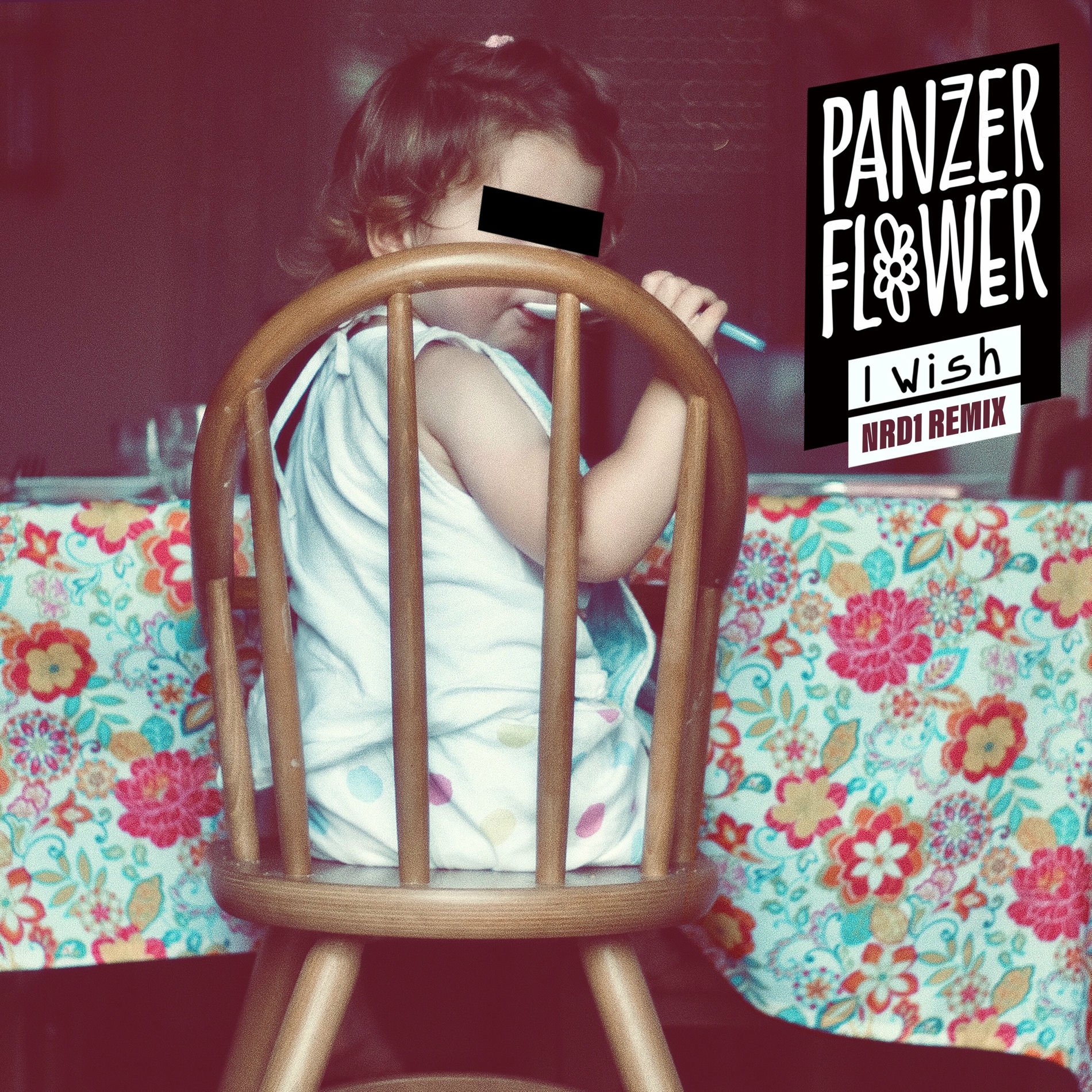 Album cover of I Wish (NRD1 Remix)