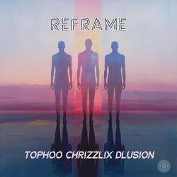 Cover of Reframe by undefined