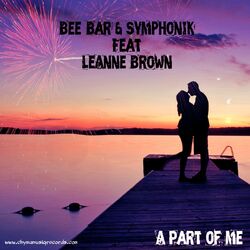 Cover of A Part of Me