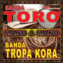 Cover of Mano a Mano: 20 Éxitos