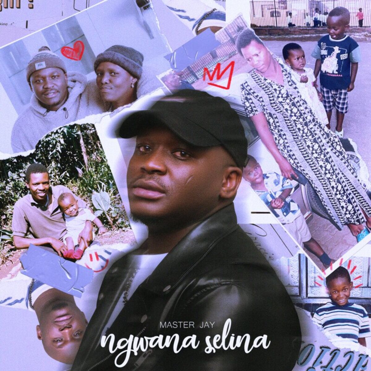 Album cover of Emaweni