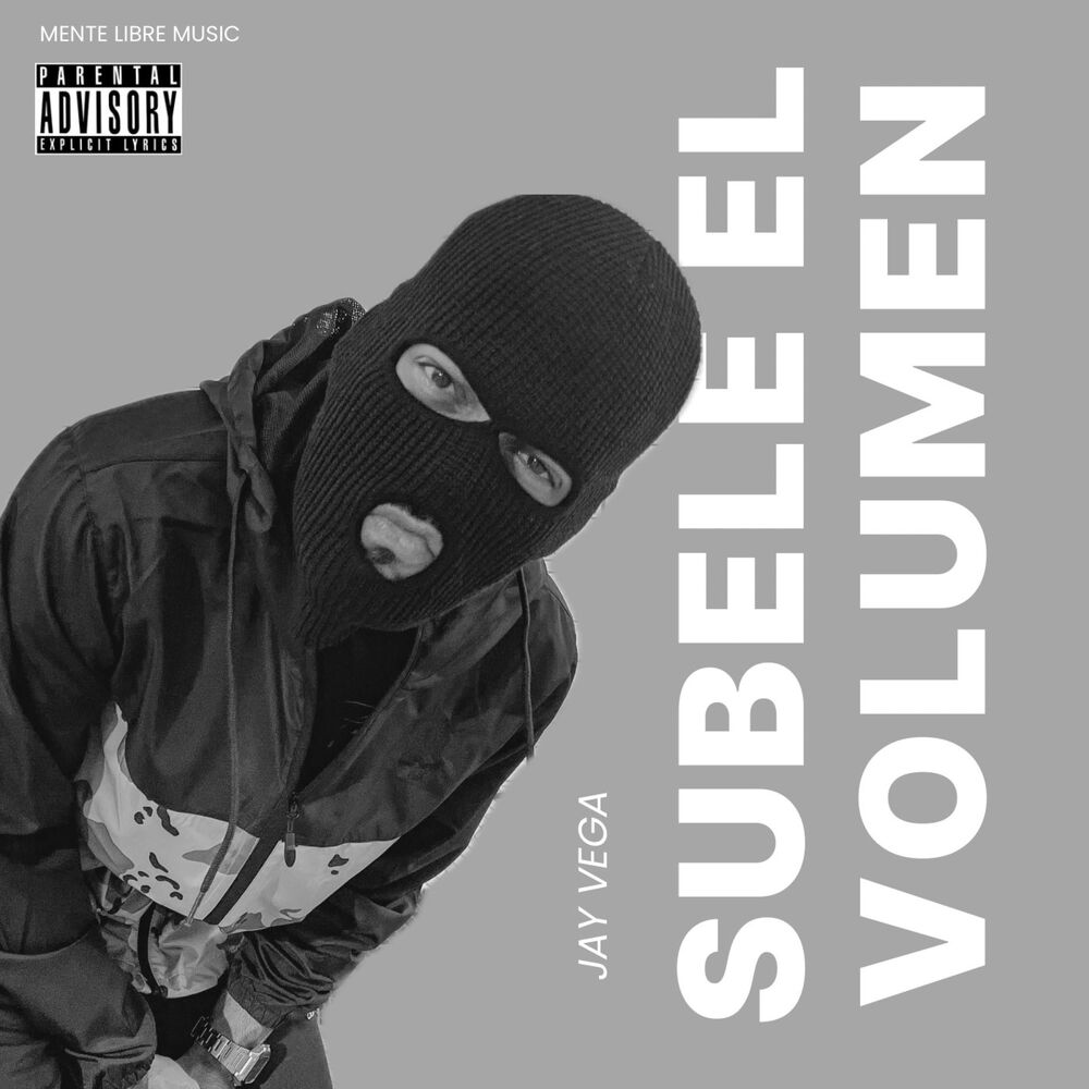 Picture of Subele el volumen