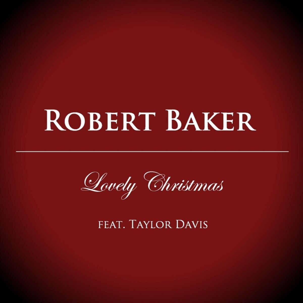 Album cover of Lovely Christmas