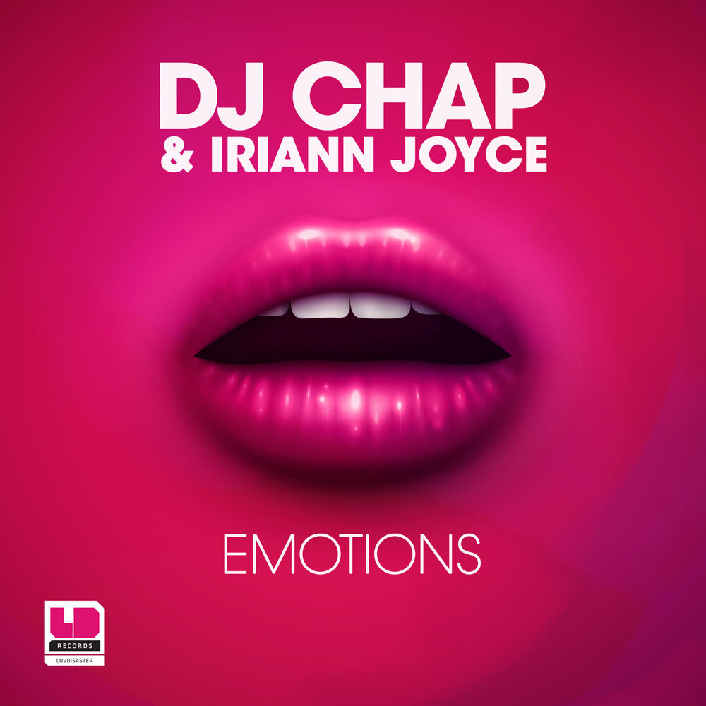 Picture of Emotions