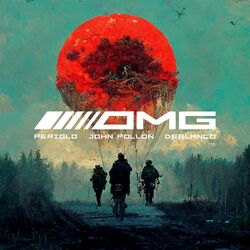 Cover of OMG