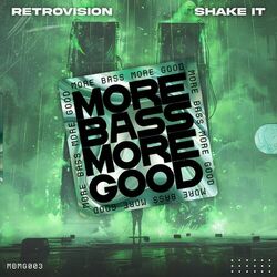 Cover of Shake It