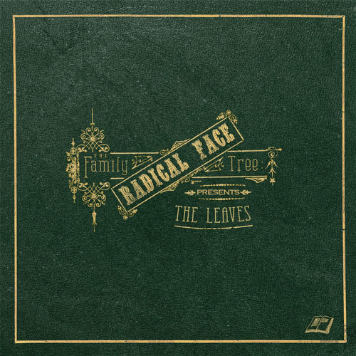 The Family Tree: The Leaves sleeve
