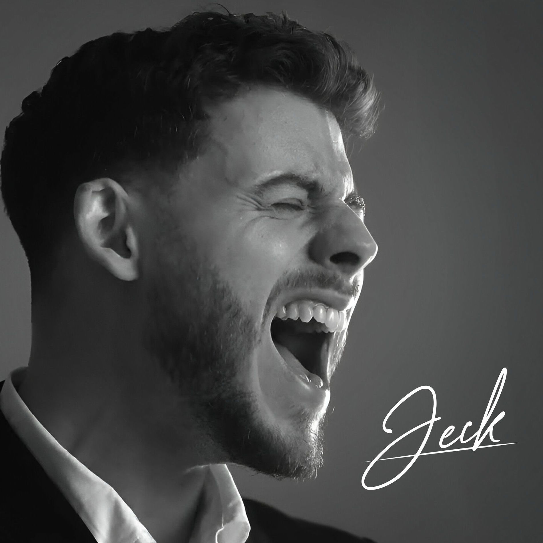 Album cover of Je t'aime