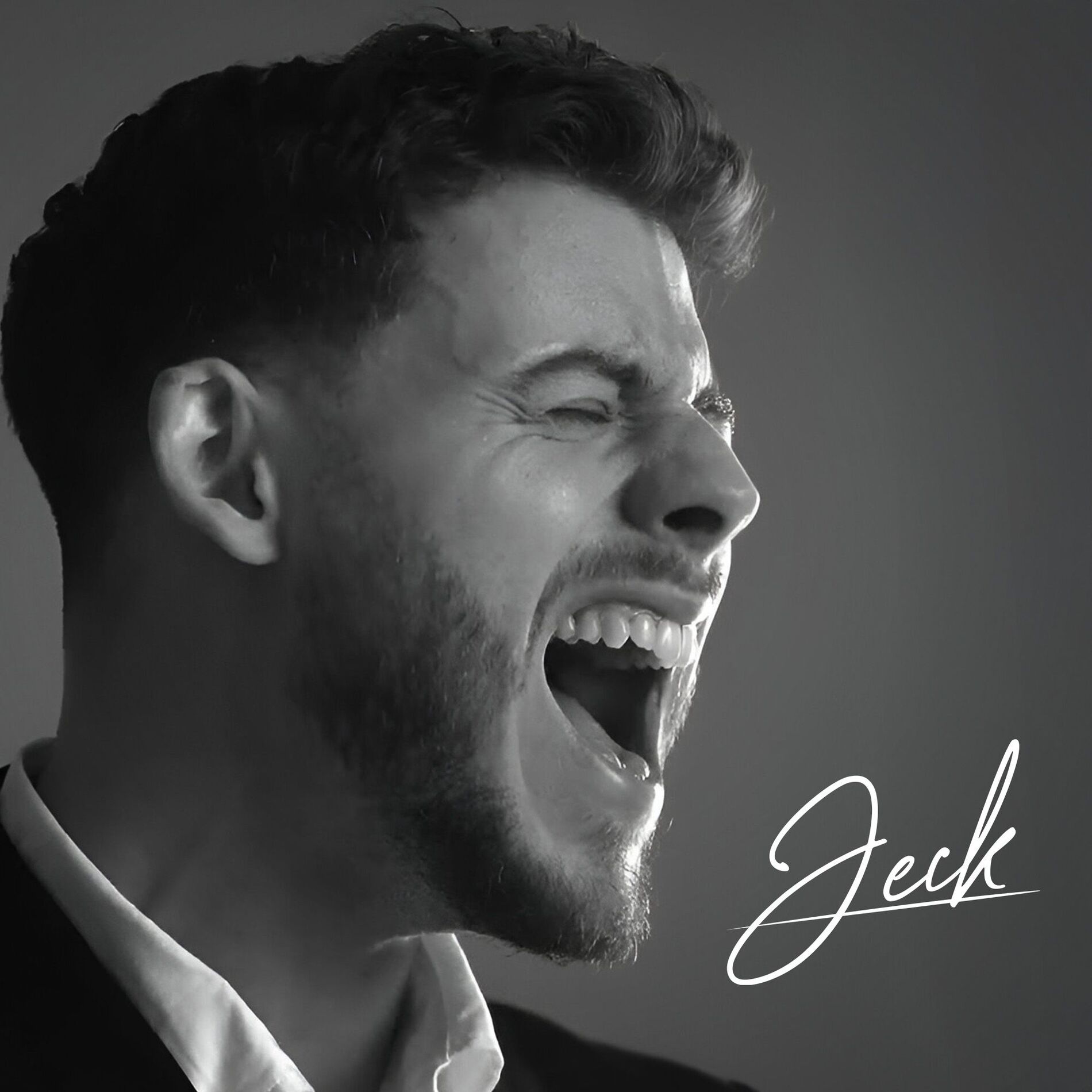 Album cover of Je t'aime