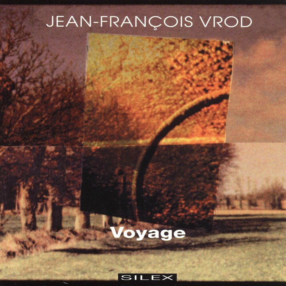 Picture of Voyage