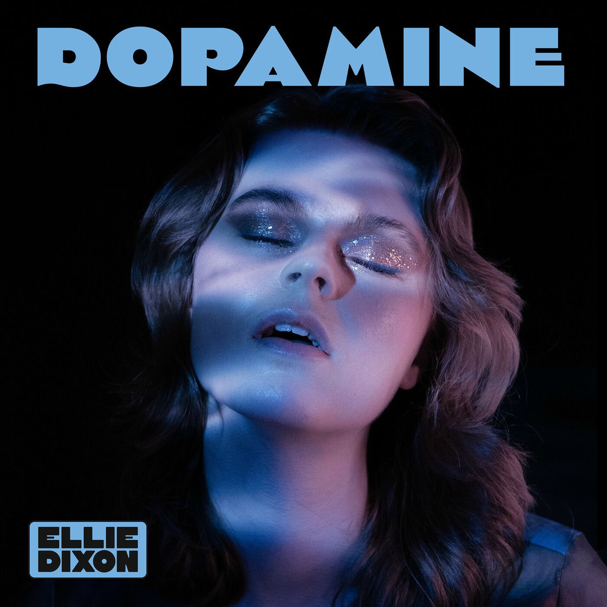 Album cover of Dopamine
