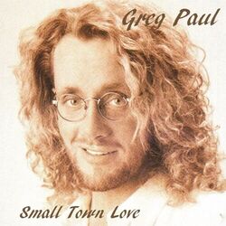 Cover of Small Town Love (Small Town Love)