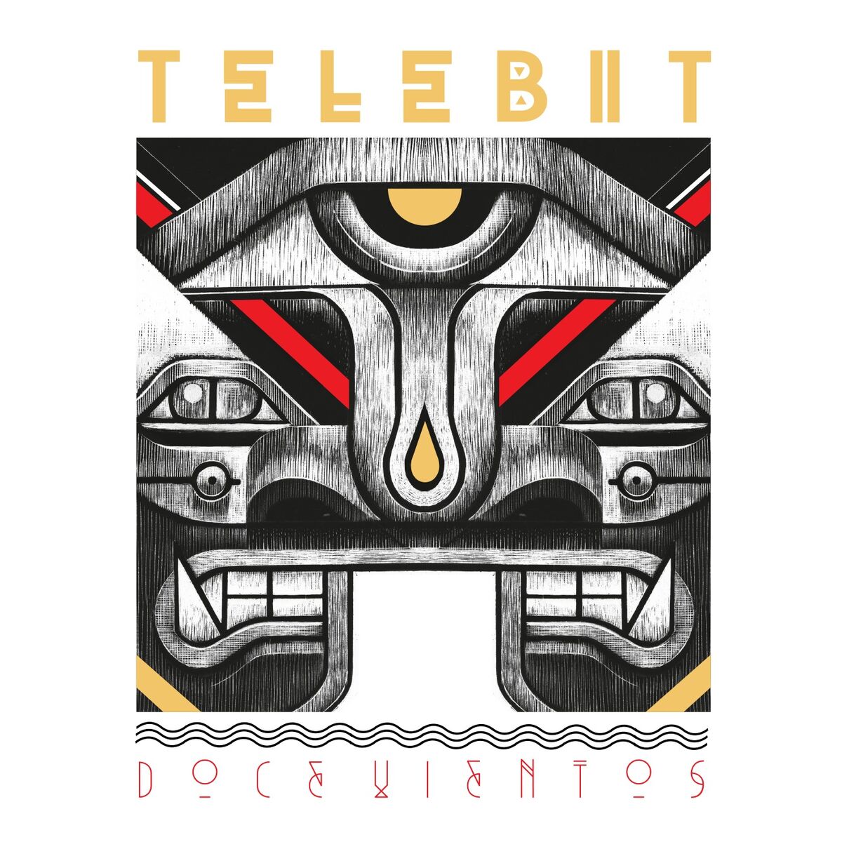 Album cover of Doce Vientos