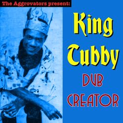 Cover of Dub Creator