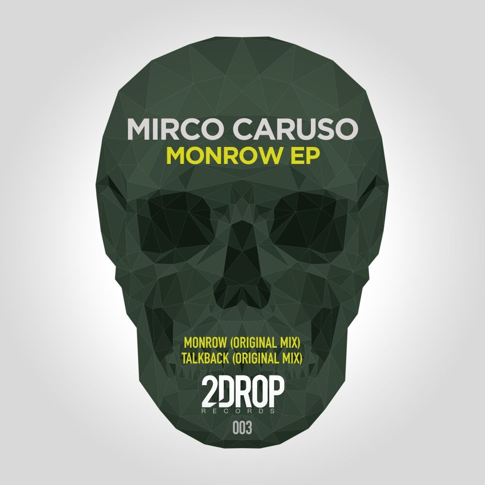 Picture of Monrow EP