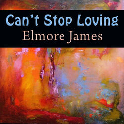 Cover of Can't Stop Loving