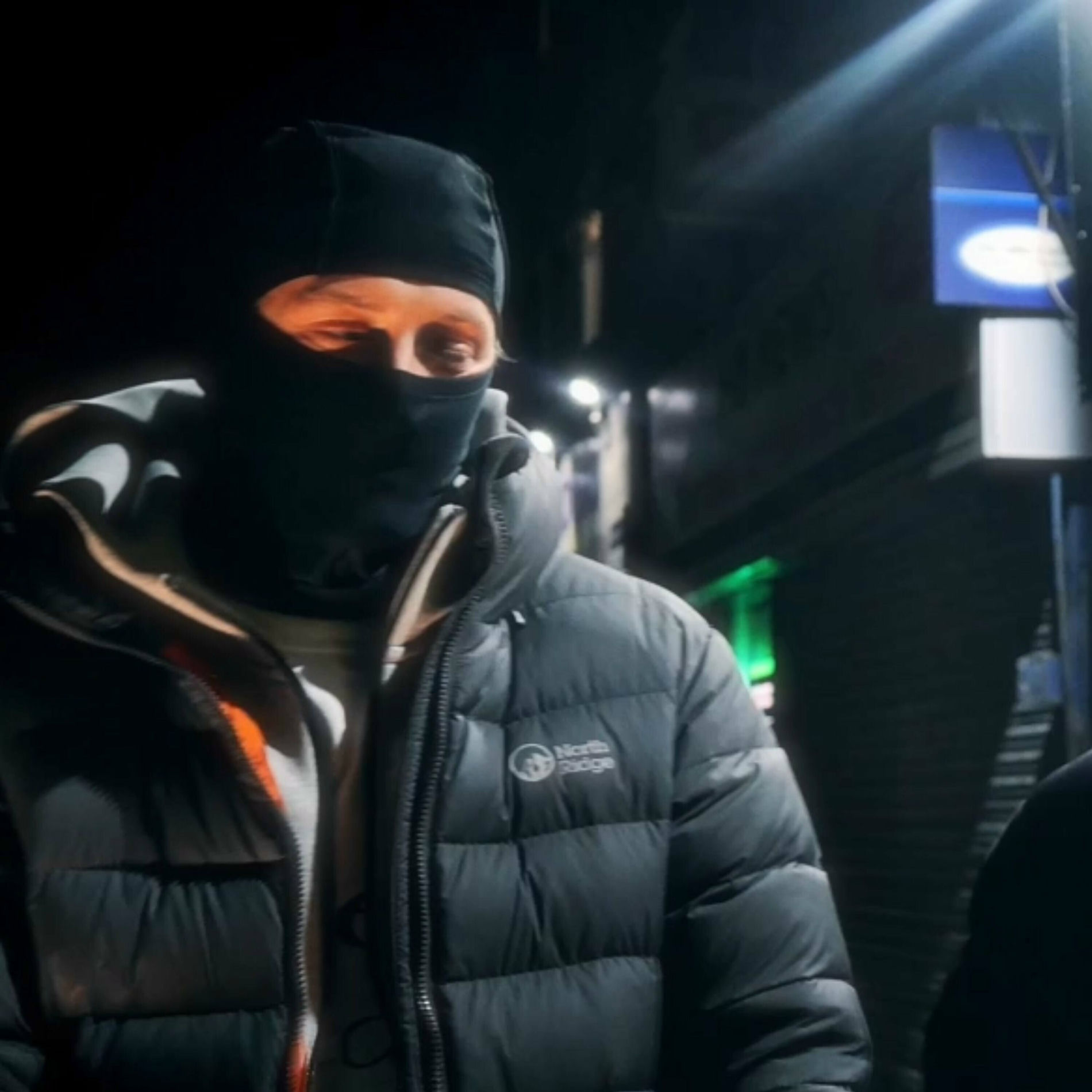 Album cover of Road to Riches