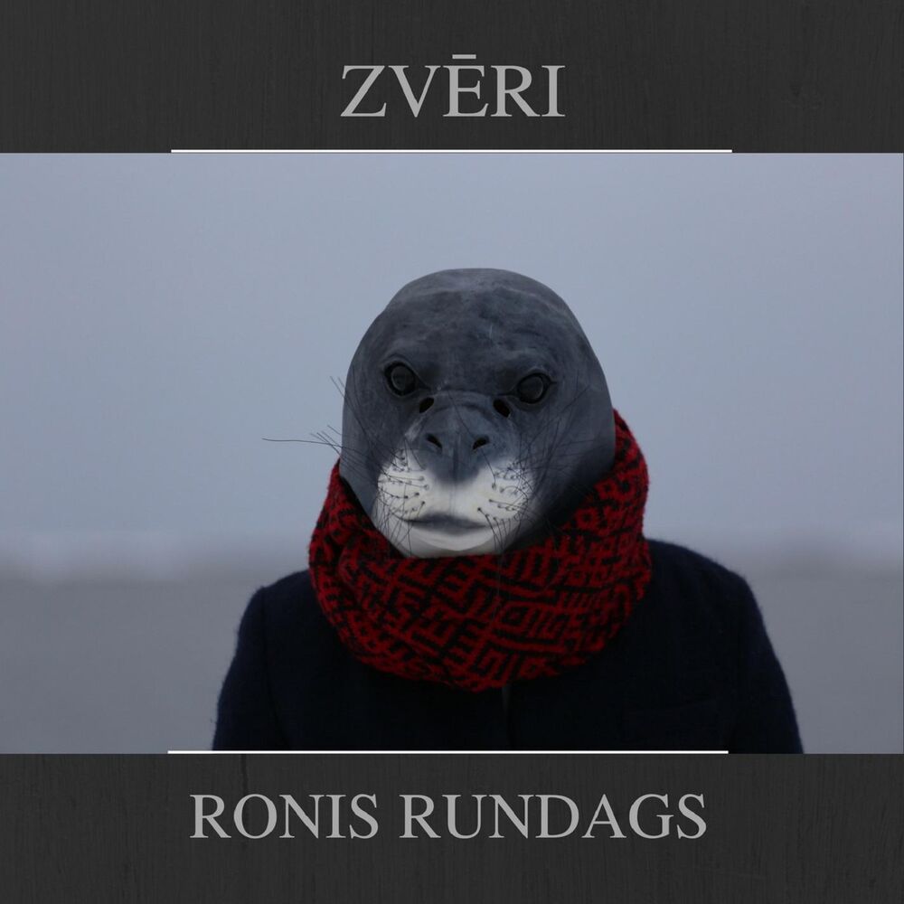 Picture of Ronis Rundags