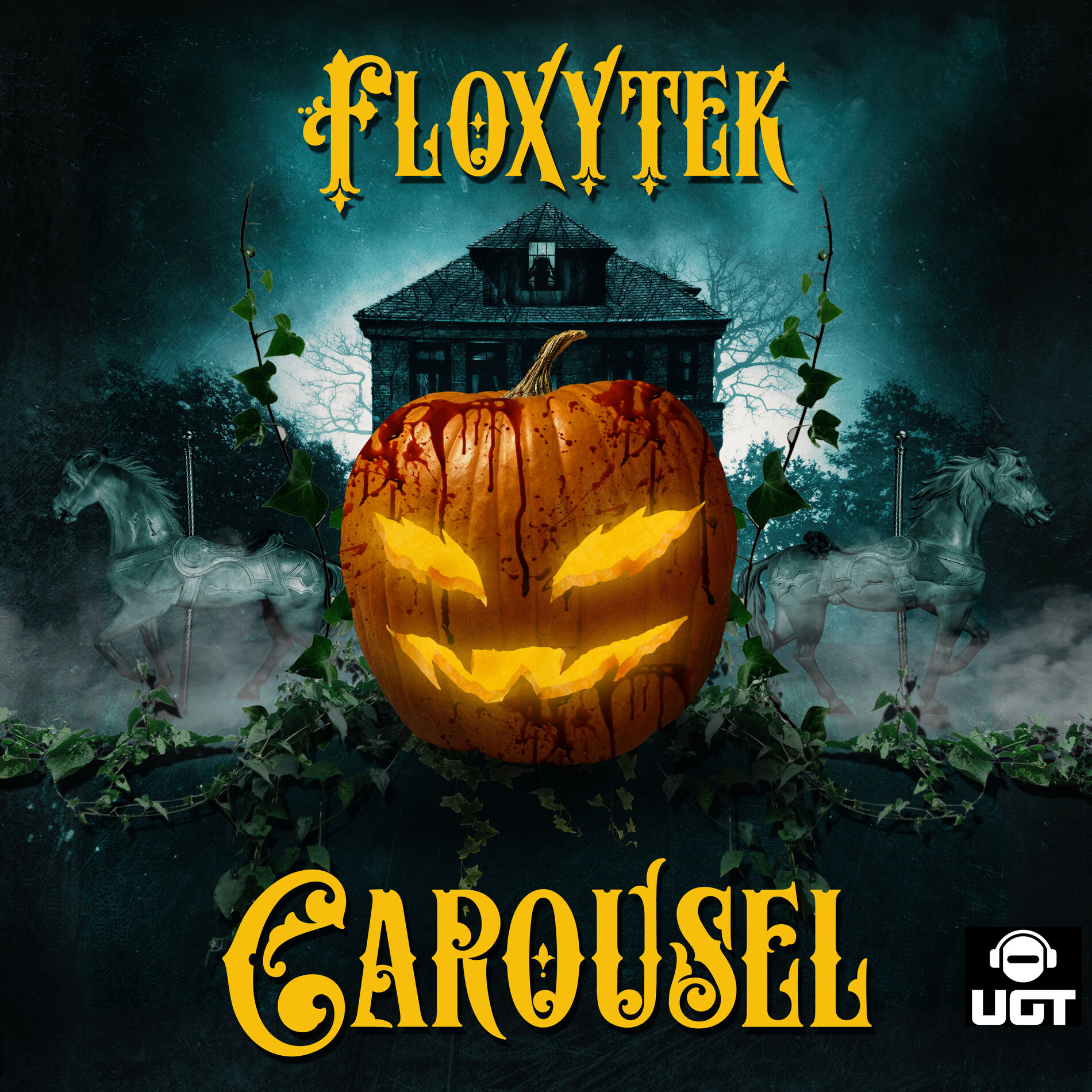 Album cover of Carousel