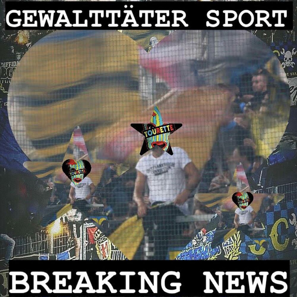 Picture of Gewalttäter Sport