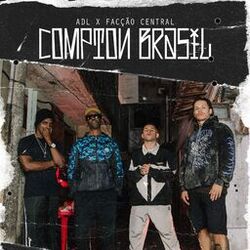 Compton Brasil