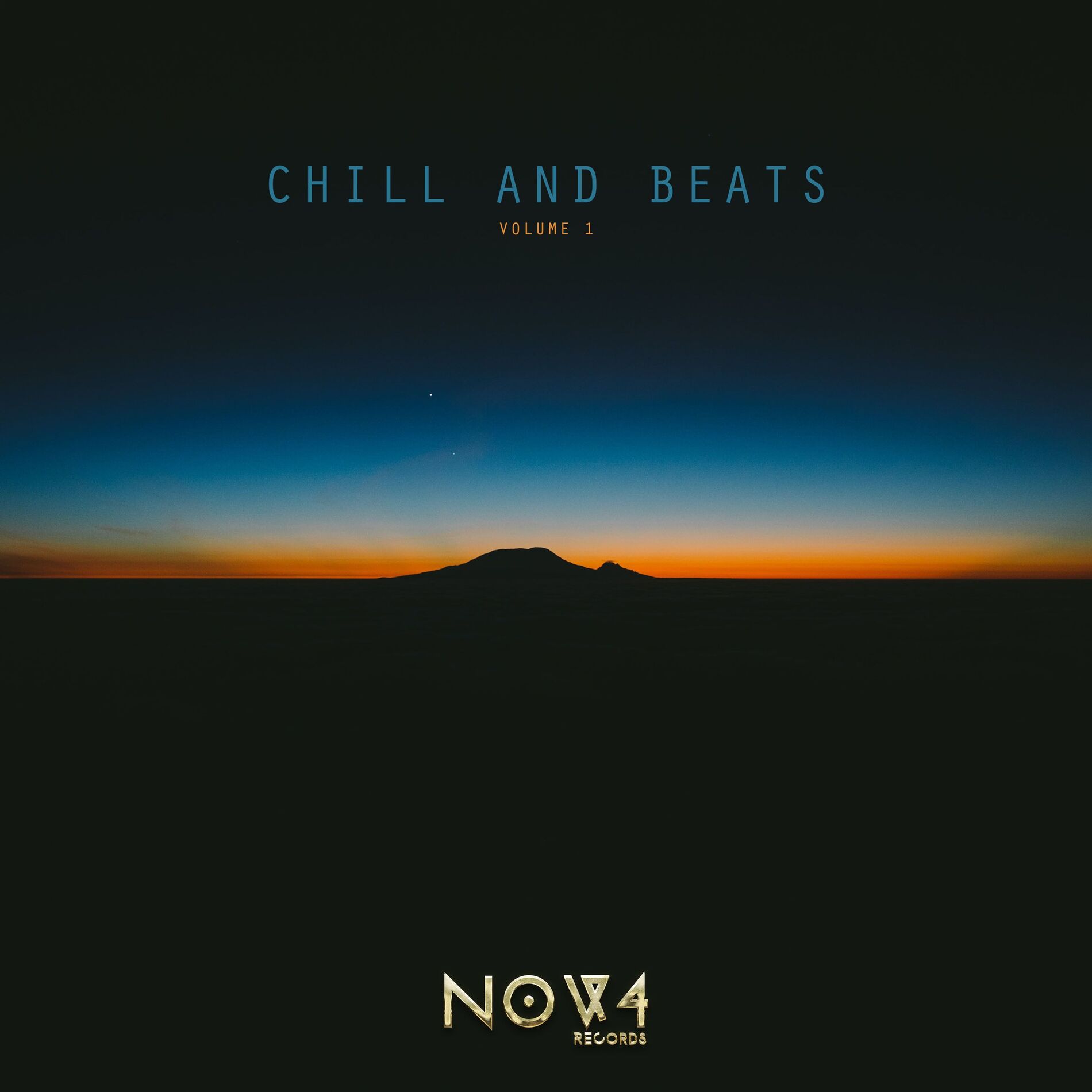 Album cover of Chill and Beats, Vol. 1