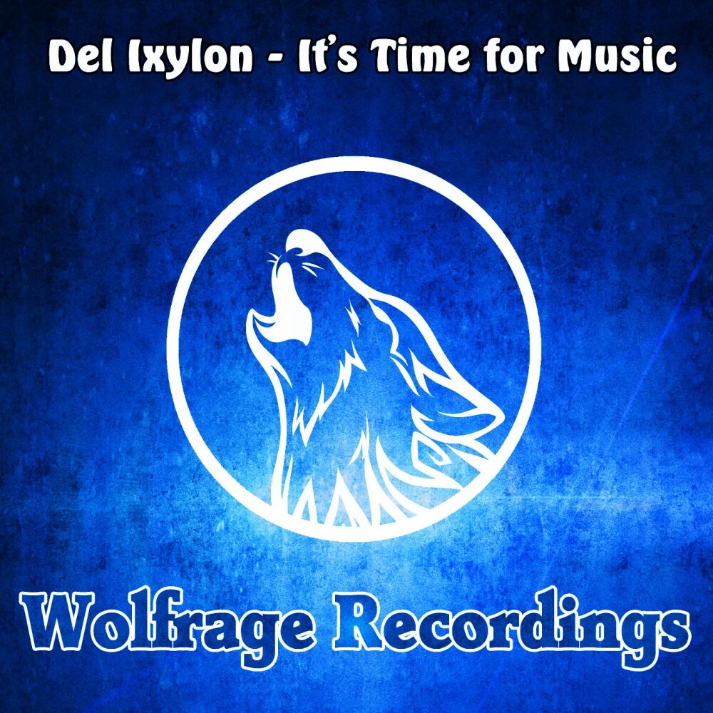 Picture of It's Time For Music