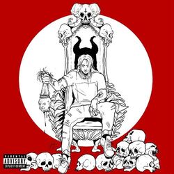 Cover of GONE