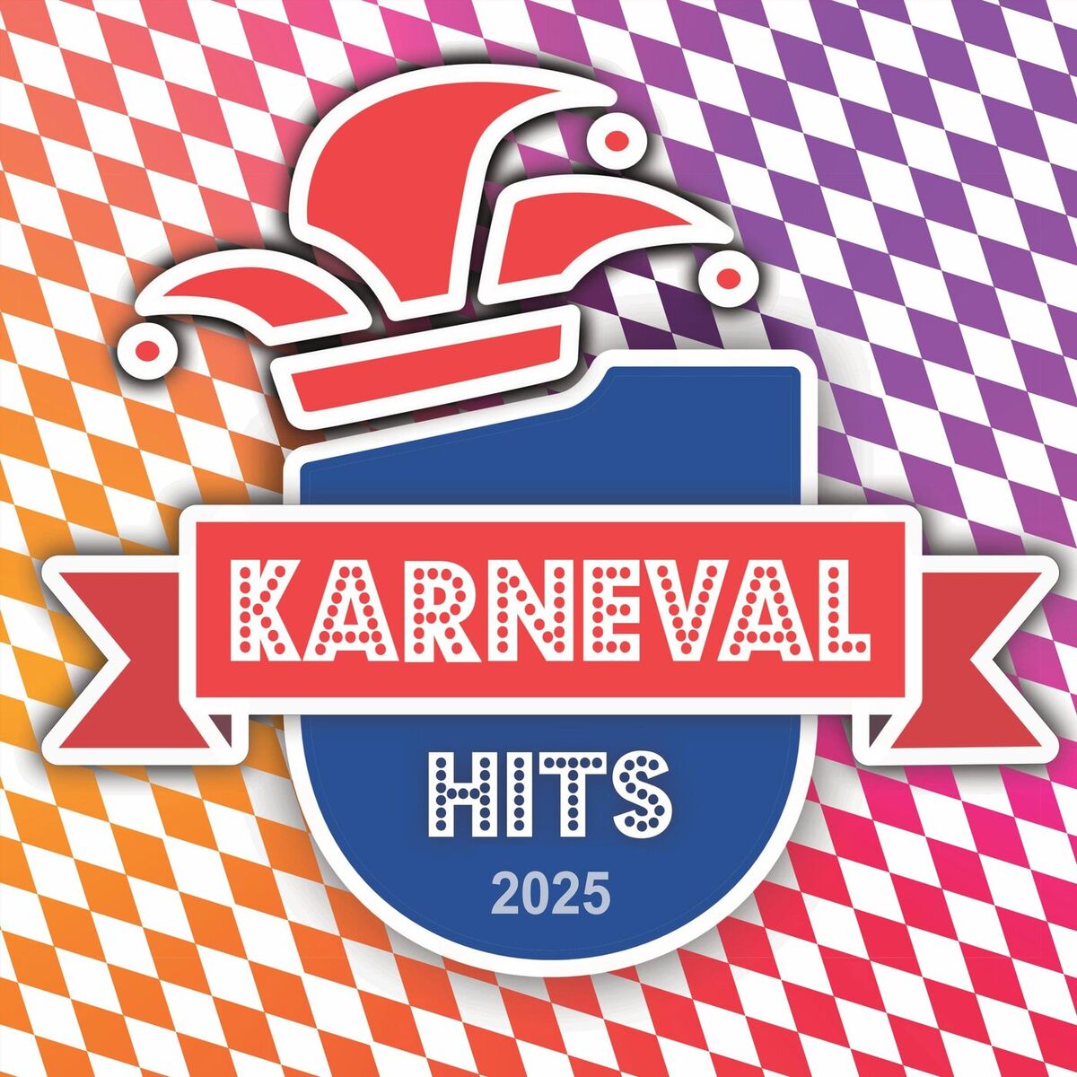 Album cover of Halleluja