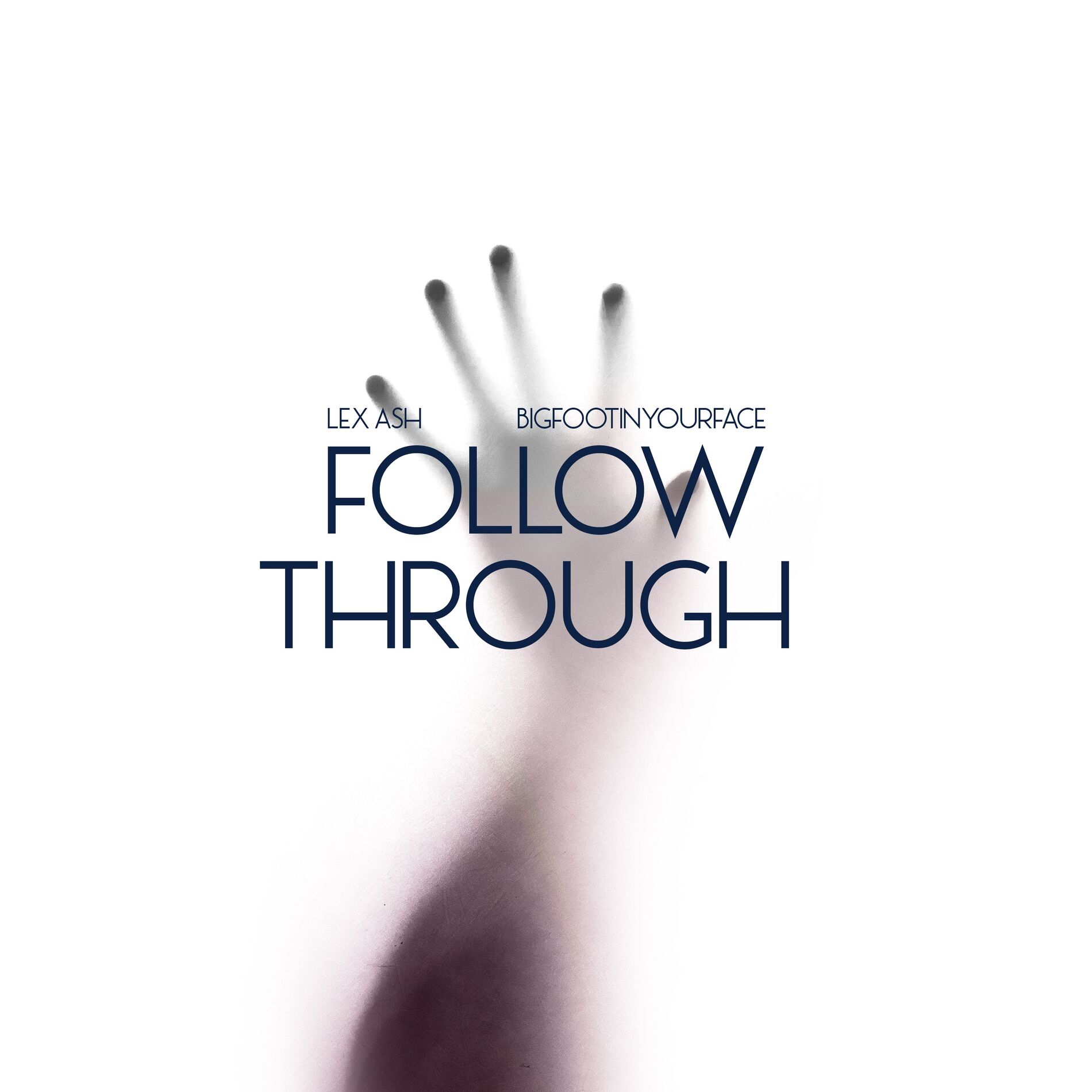 Album cover of Follow Through