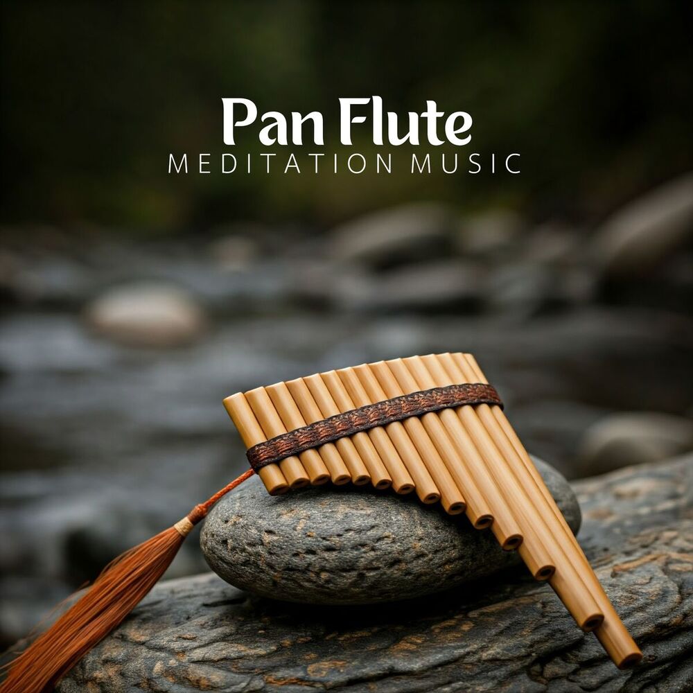 Picture of Pan Flute Meditation Music