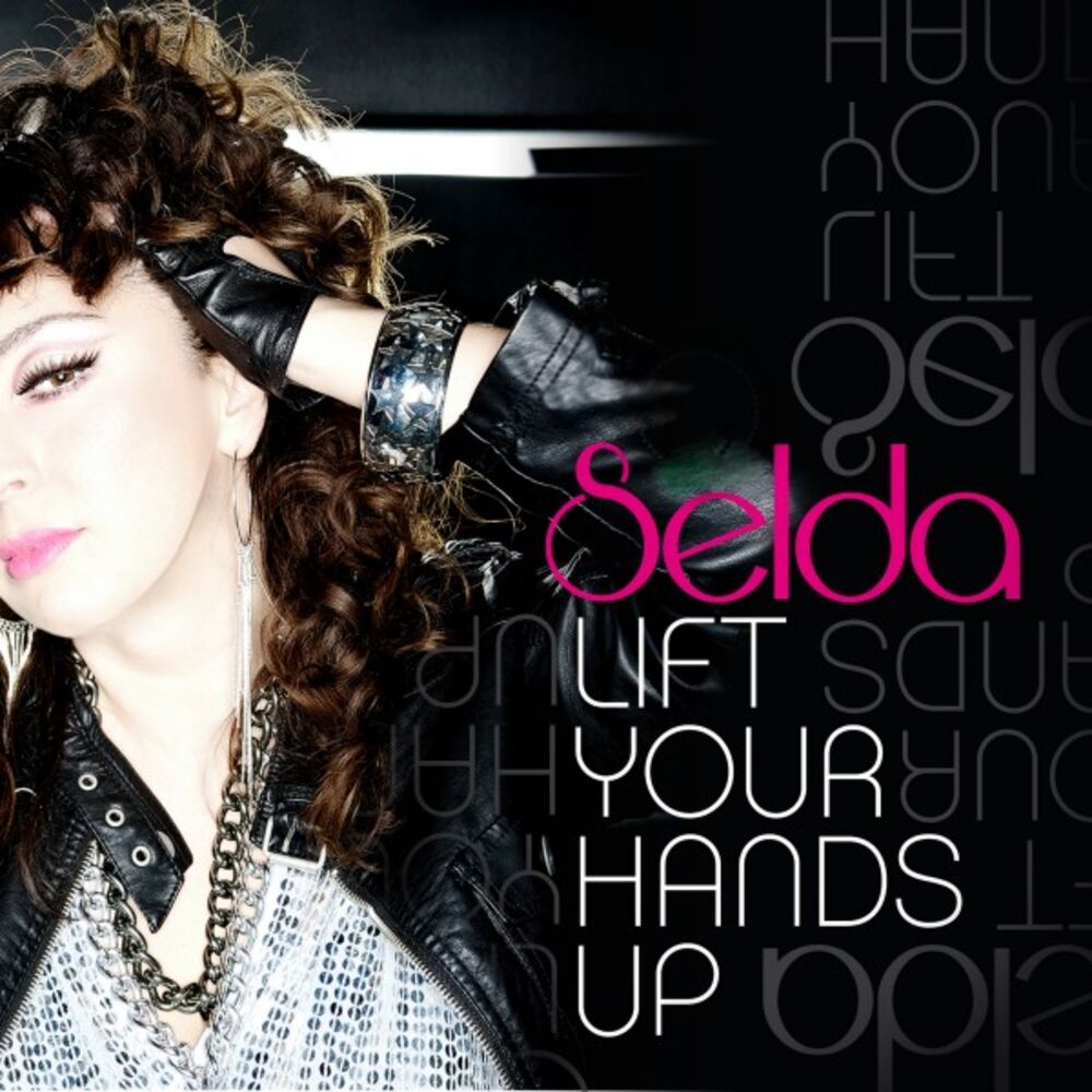 Picture of Lift Your Hands Up