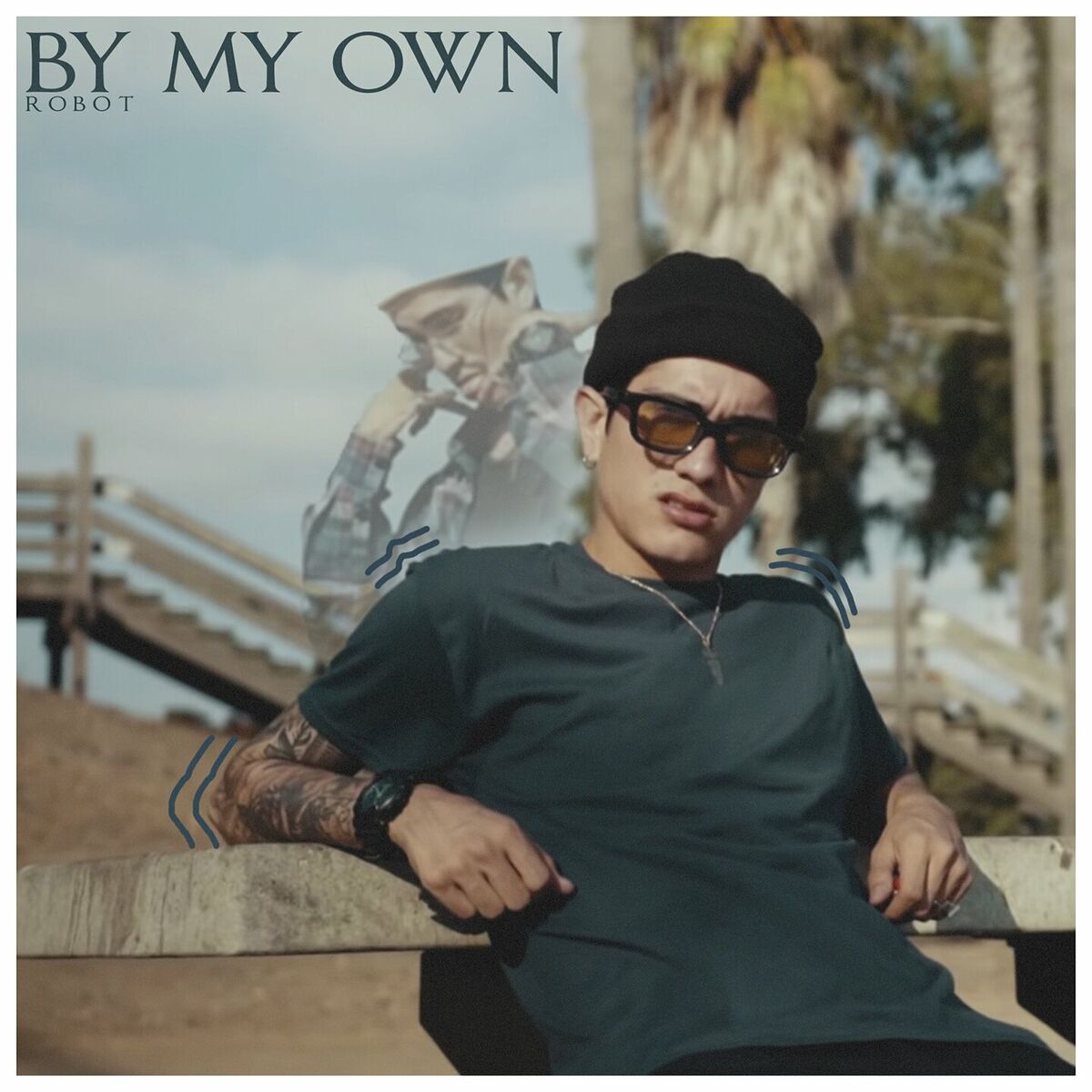 Album cover of By My Own
