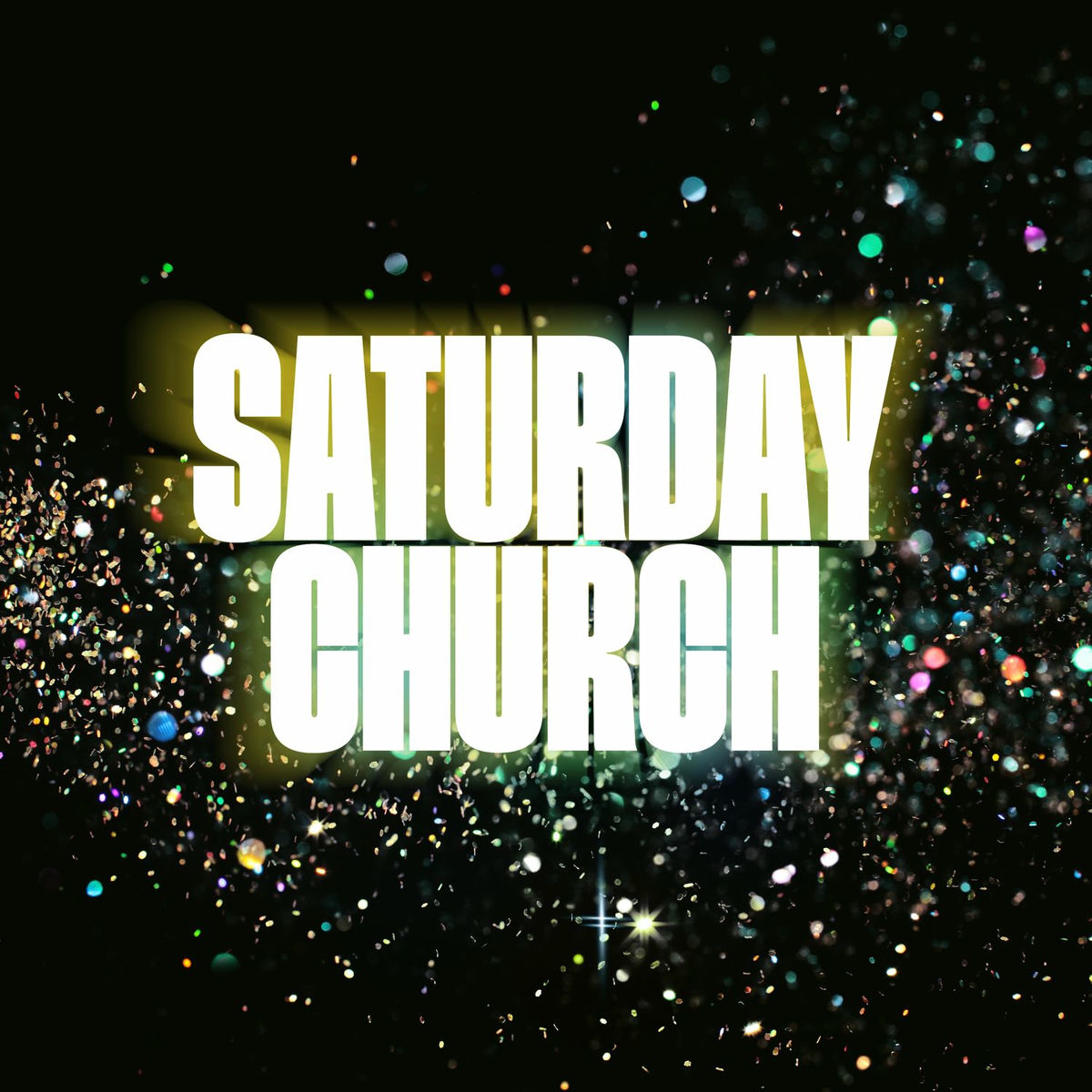 Album cover of Saturday Church (Official Concept Album)