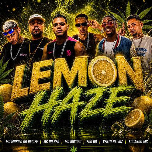 Lemon Haze