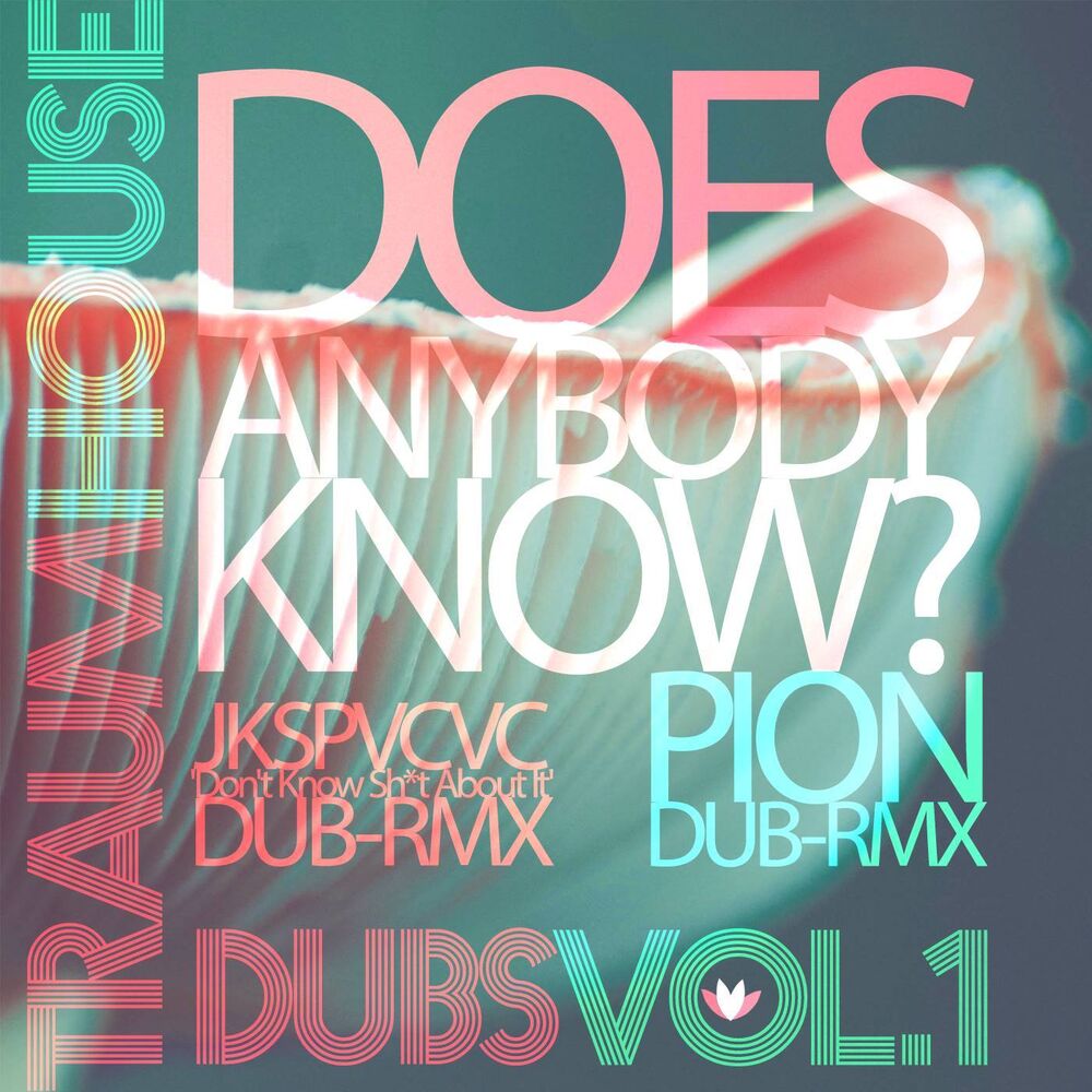 Picture of Traumhouse Dubs, Vol. 1