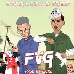 Cover of FVG