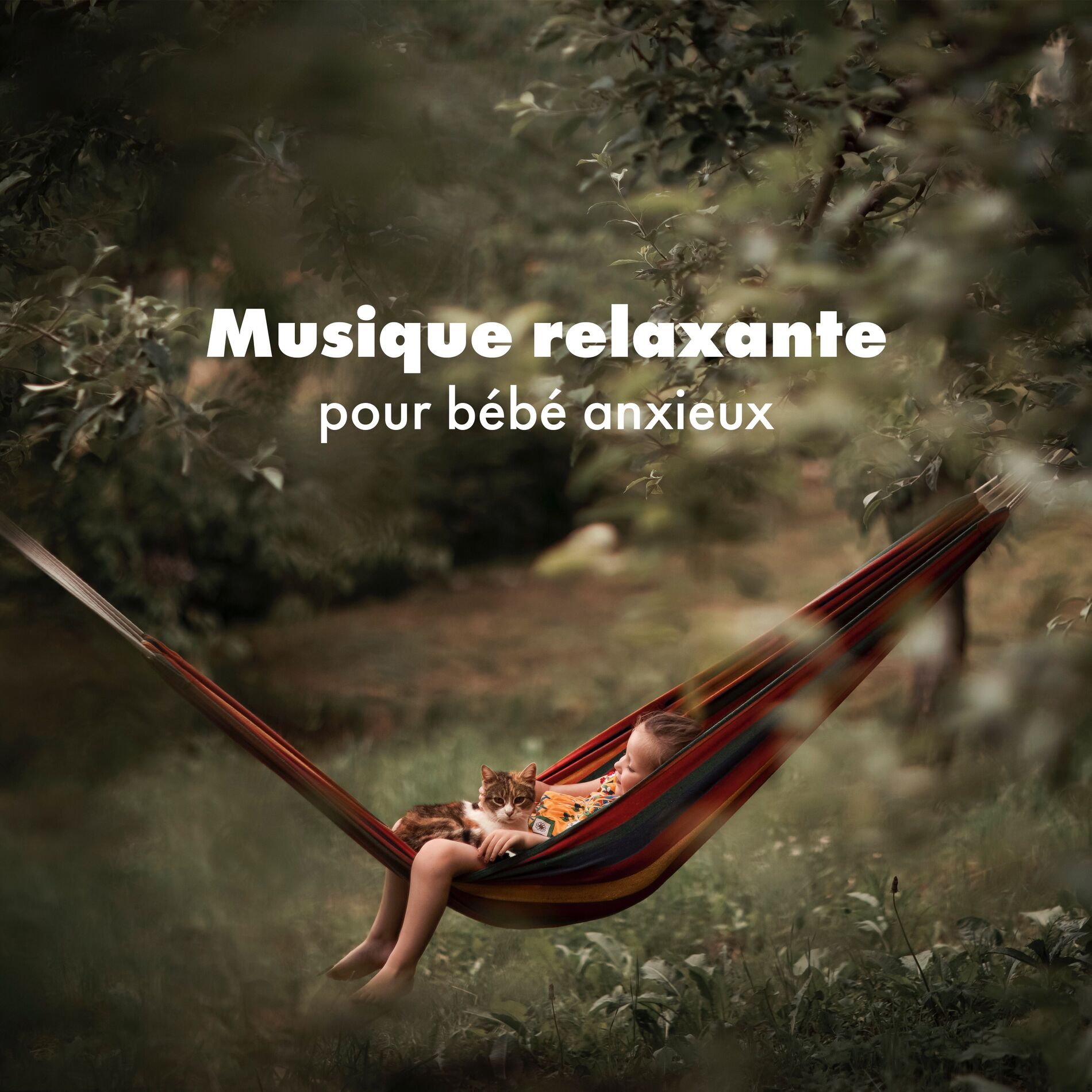 Album cover of Aide naturelle au sommeil